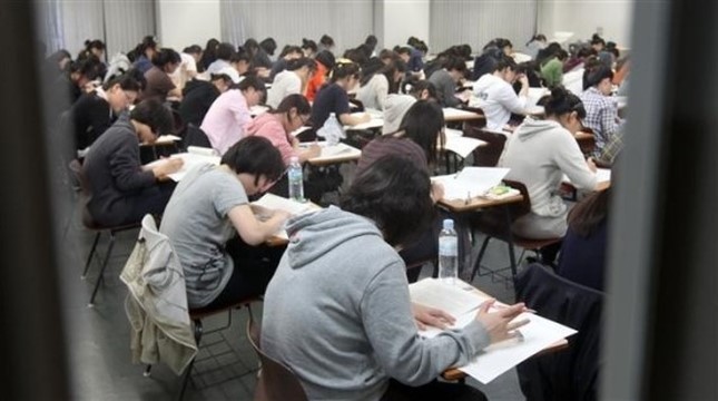 오픈북 시험이 더 좋다vs안좋다 | 인스티즈