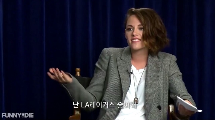 인터뷰에서 여자 배우들이 많이 받는 질문을 남자 배우에게 한다면? | 인스티즈