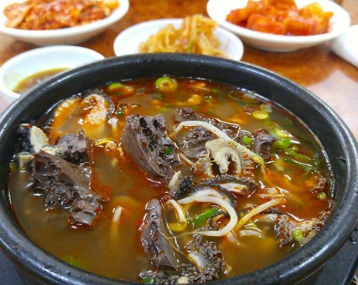 호불호 심하게 갈리는 음식 | 인스티즈