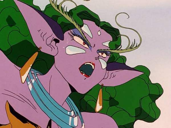 미소녀 전사 세일러문 (美少女戦士セーラームーン) 15 | 인스티즈