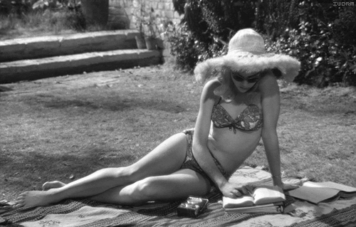 묘한 느낌의 영화 한장면 모음 9탄.gif | 인스티즈