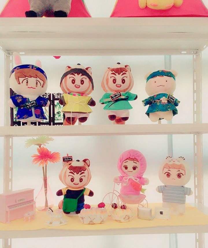 덕후의 창조경제 수준(feat. 엑소팬) | 인스티즈