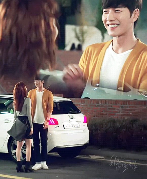 방영전에 기대반 걱정반 했었는데 다행히 꿀잼인 드라마..ㅋ | 인스티즈