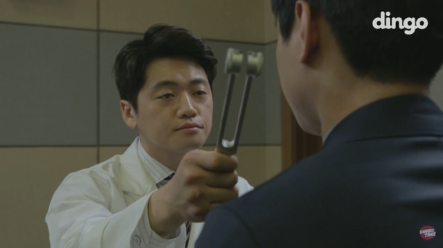 [딩고타임] AB형 의사의 다른 혈액형 청각검사 | 인스티즈