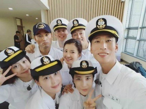 진짜사나이 역대급 특집.jpg | 인스티즈