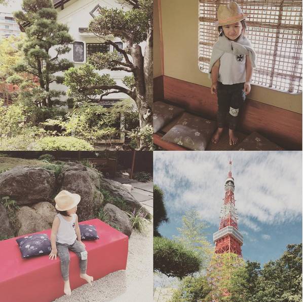 특이하고 예쁜 지온이 옷들.jpg | 인스티즈