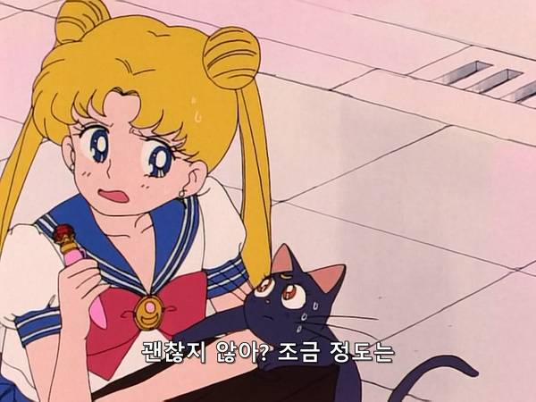 미소녀 전사 세일러문 (美少女戦士セーラームーン) 15 | 인스티즈