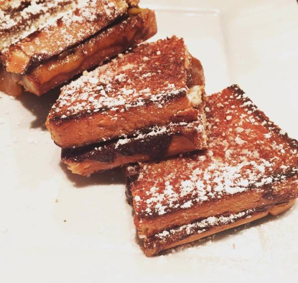 이상할 것 같은데 이상하게 맛있는 8가지 음식 조합 | 인스티즈