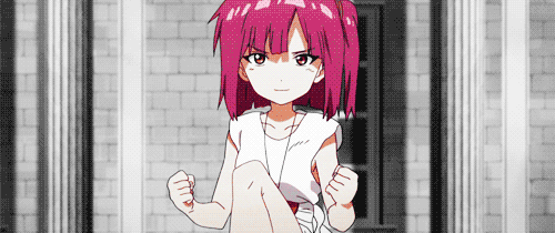 6월 16일의 2D녀.gif | 인스티즈