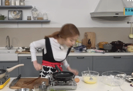 킁채경의 마리텔 킁 카운트 | 인스티즈