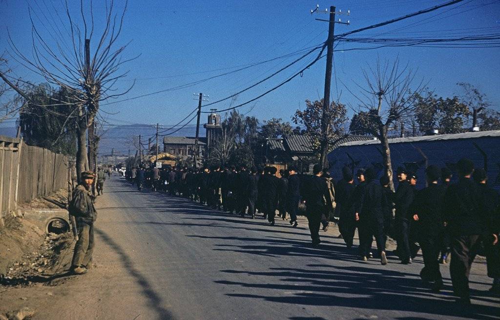 1952년도의 한국 | 인스티즈