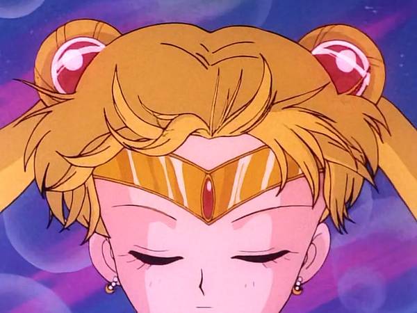 미소녀 전사 세일러문 (美少女戦士セーラームーン) 15 | 인스티즈