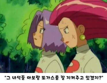 로켓단이 갓켓단인 이유 | 인스티즈