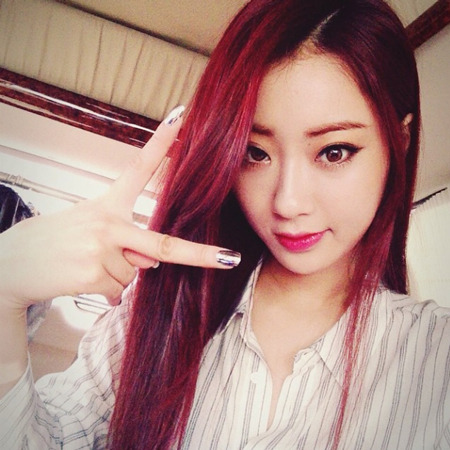 매력있는 경리 | 인스티즈