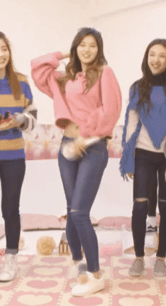 사나 지롱이 ㅋㅋㅋㅋ | 인스티즈