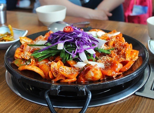 제주도 한라산볶음밥.jpg | 인스티즈