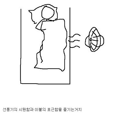 여름만 다가오면 우리들이 하는짓 ㄷㄷㄷ | 인스티즈