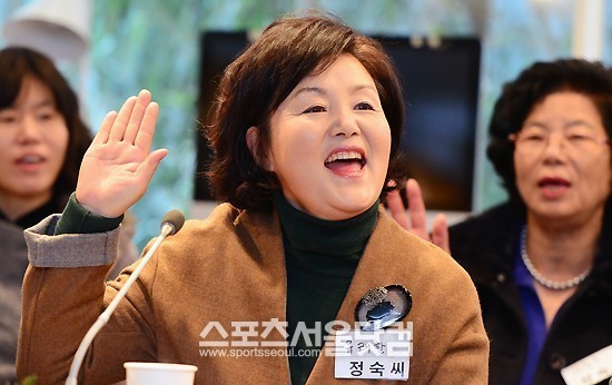 [김정숙외] 느껴진다 ...유쾌한 오소리의 기운 | 인스티즈