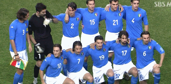 전설의 시작 이태리전 프리뷰 gil | 인스티즈