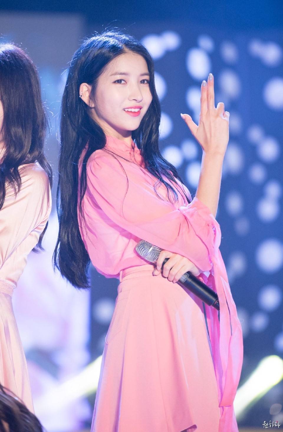 223번째 하루 한번 여자친구 소원 | 인스티즈