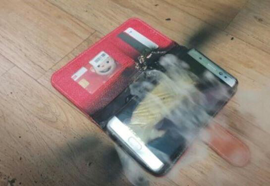 스마트폰가문 난리났다 | 인스티즈