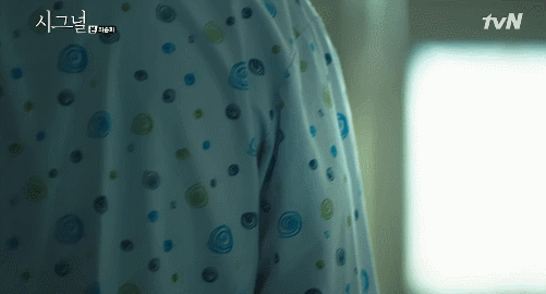 [시그널] 마지막회 엔딩.gif | 인스티즈