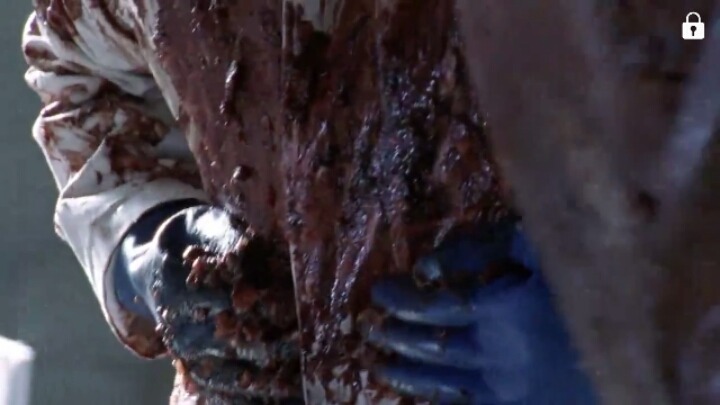 워킹데드 시즌 1 2화(10) (혐오주의) | 인스티즈