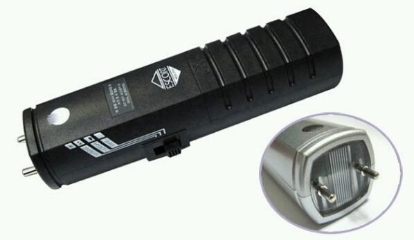 나에게 맞는 호신용품은? | 인스티즈