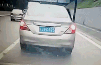 중국의 보복운전 | 인스티즈