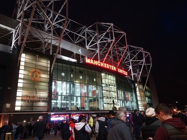 축덕의 5박6일 영국가서 4경기 직관하기 | 인스티즈