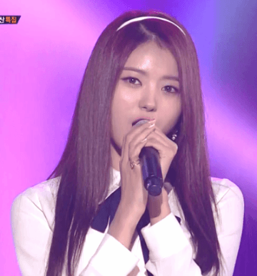 임나영 비주얼 | 인스티즈