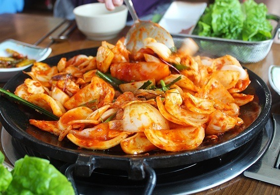 제주도 한라산볶음밥.jpg | 인스티즈