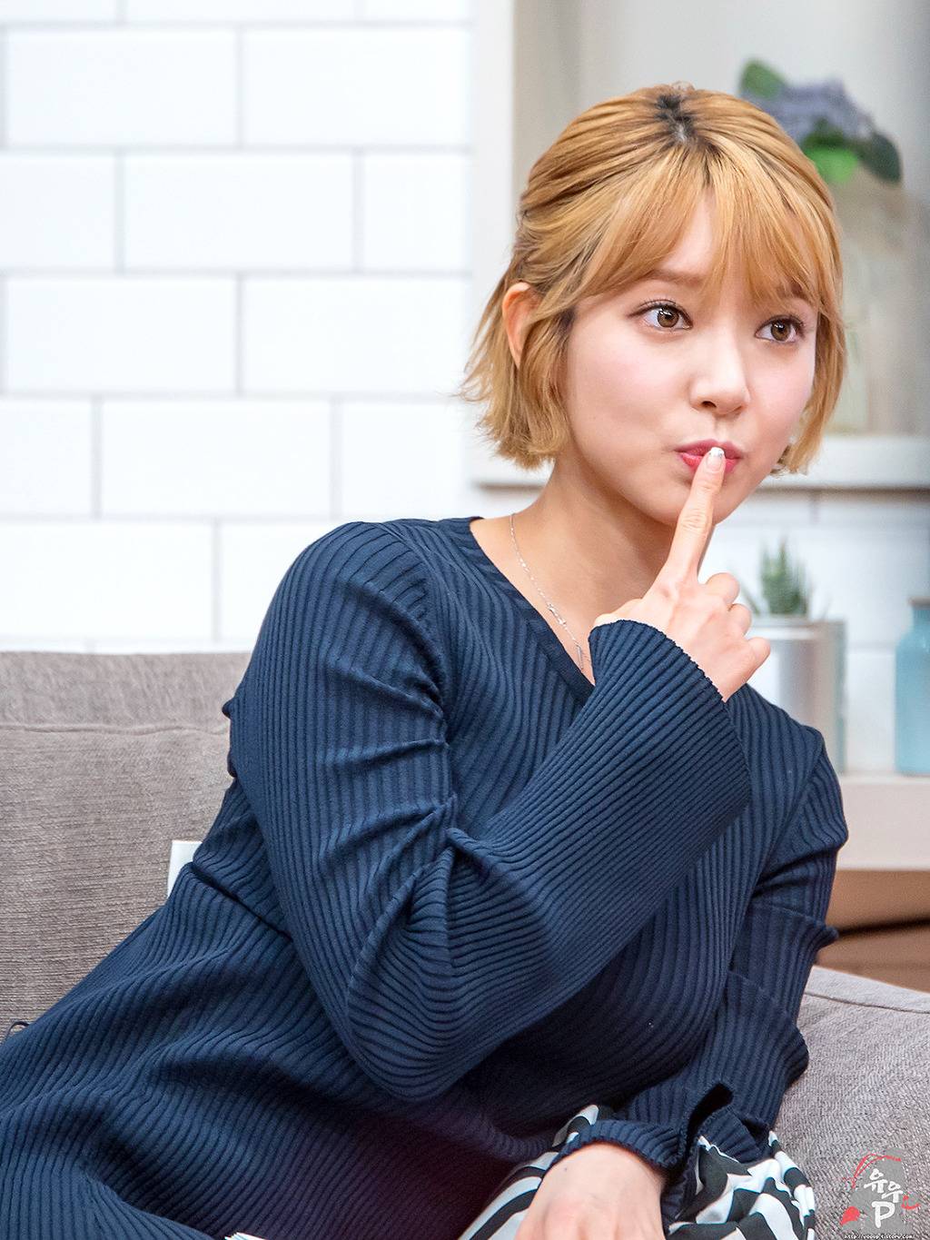 귀욤갓 초아가 좋다♥ | 인스티즈