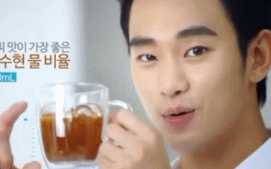 여자들은 남자들의 물 마시는 모습에 반한다 | 인스티즈