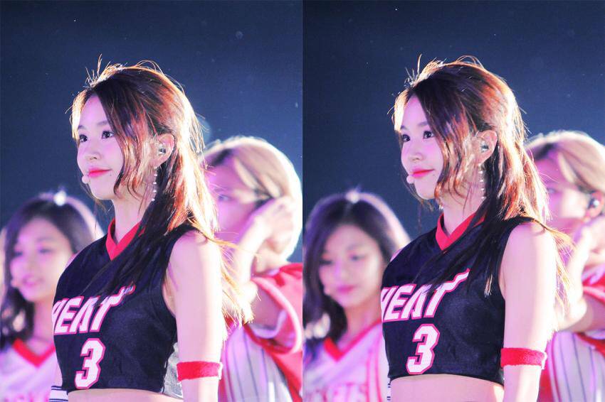 아가맹수🐯 채영이 170417 인천공항 입국 | 인스티즈