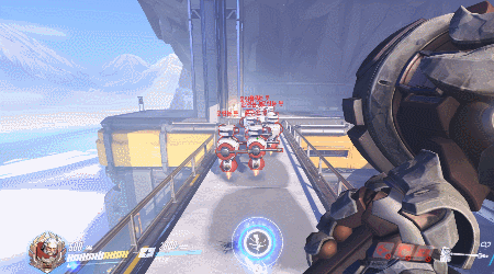 라인하르트 볼링.GIF | 인스티즈