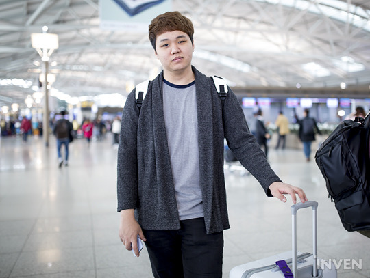 [LOL소식] 스페인 바르셀로나 올스타전 출전(출국)을 위해 공항에 모인 LCK 대표선수들 | 인스티즈