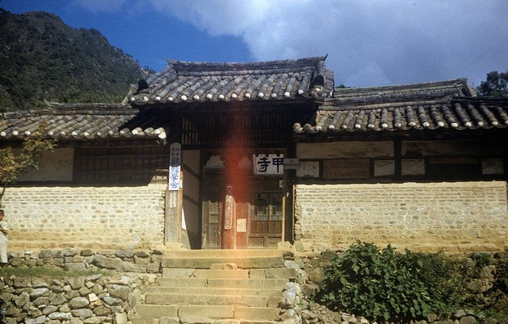 1952년도의 한국 | 인스티즈