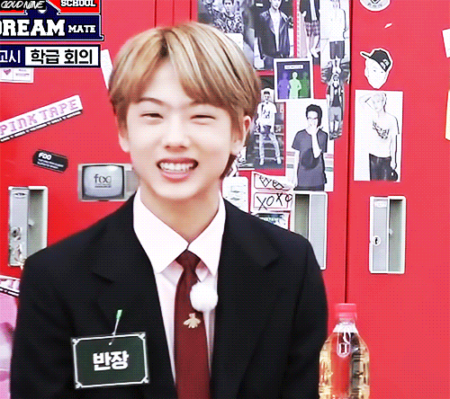 [NCT] 친구들과 환장하는 학교생활을 : 001 | 인스티즈