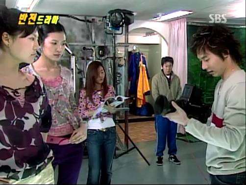 반전드라마 베스트 에피소드 위험한 독신남 2 | 인스티즈