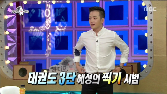 발차기하다가 대형참사.jpg | 인스티즈