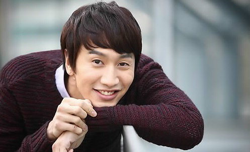 캐릭터 때문에 그렇지 원래는 잘생김 | 인스티즈