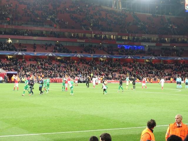 축덕의 5박6일 영국가서 4경기 직관하기 | 인스티즈