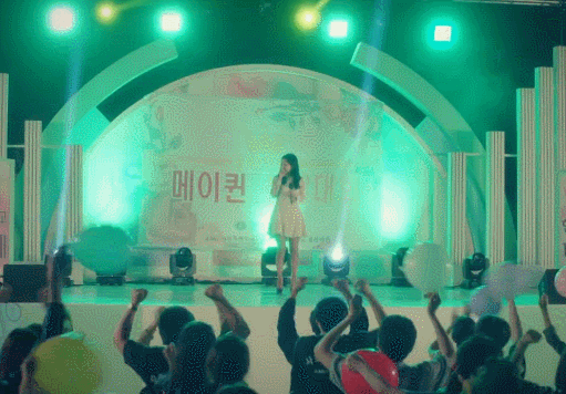 가수 그만둘려고 했다는 장나라 | 인스티즈