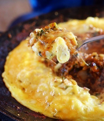 제주도 한라산볶음밥.jpg | 인스티즈