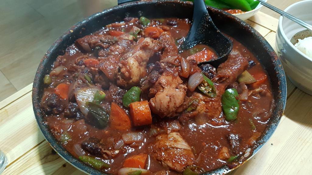 집에서 먹은 이것저것.. (먹) | 인스티즈