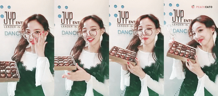 발렌타인데이 트둥이 모음-!! | 인스티즈