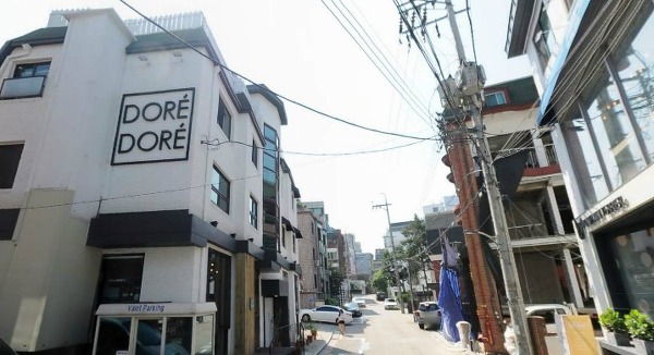  서울에서 이쁜 여성들이 가장 많다는 장소.JPG | 인스티즈