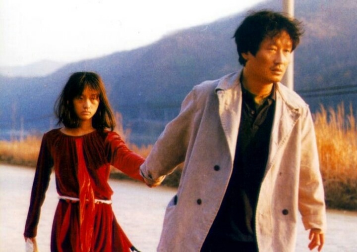 이정현이 천재적인 연기력을 가진배우라는걸 증명할수있는 작품 | 인스티즈