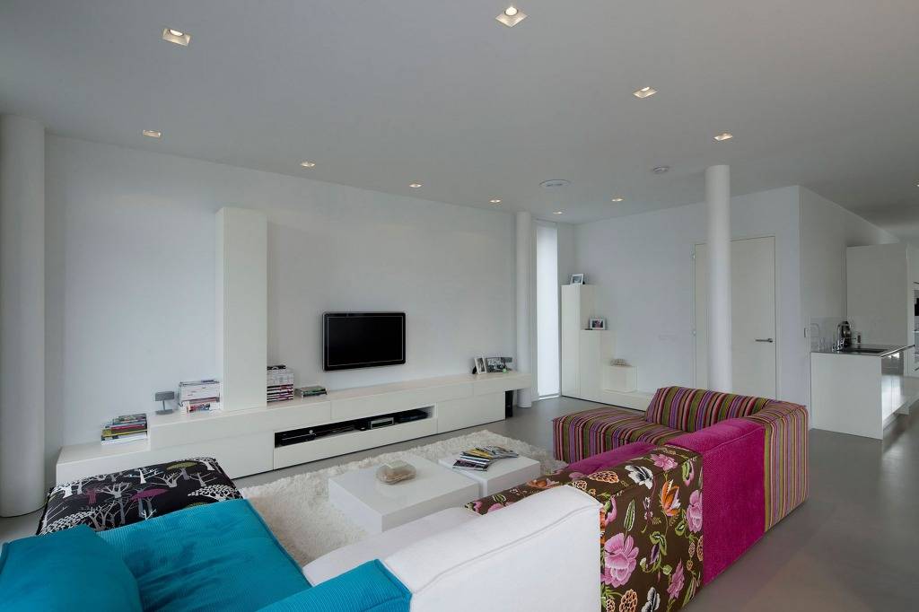 여러분이 원하는 거실은? | 인스티즈